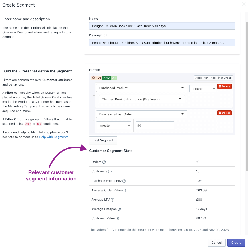 sales by product vendor shopify