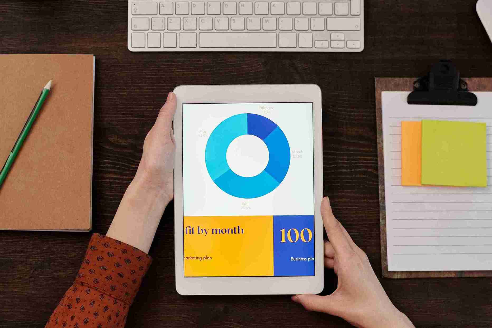 How To Use Shopify Data Without Feeling Overwhelmed