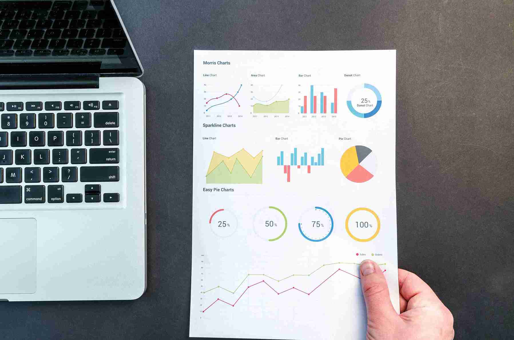 Spot Early Bestsellers on Shopify With Sales Data