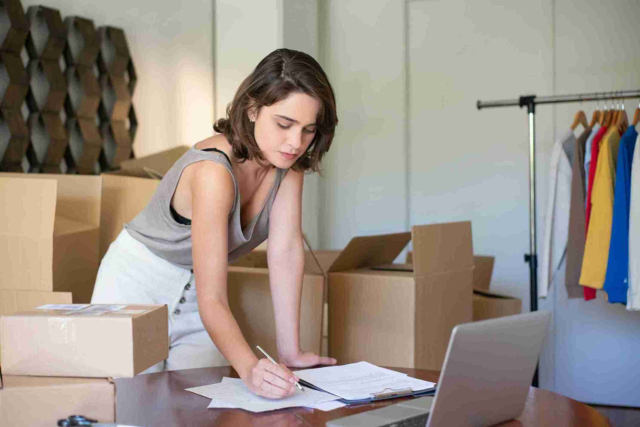 Shopify Inventory Forecasting Tips That Increase Your Sales
